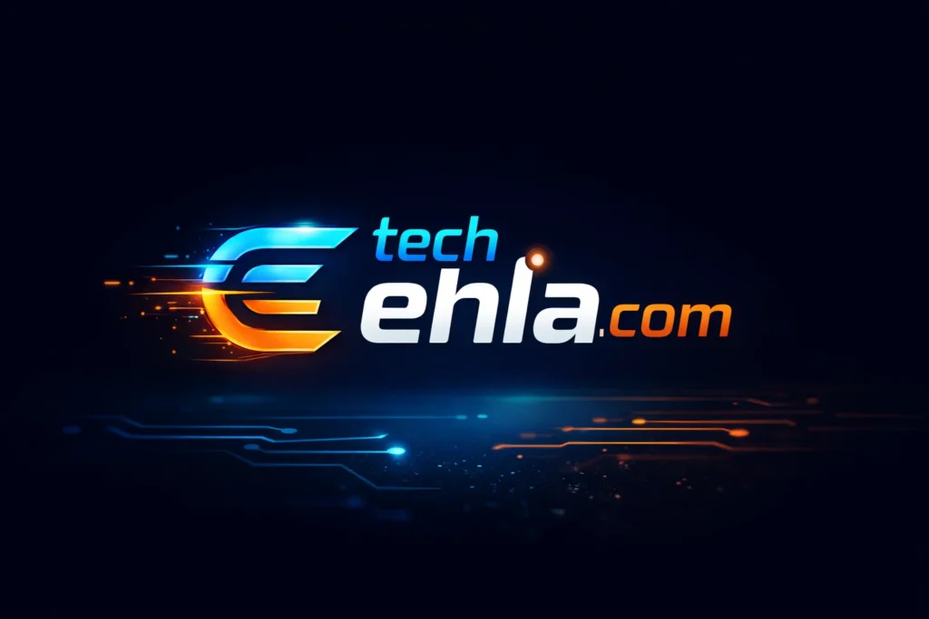 tech ehla com