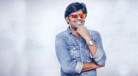 sudigali sudheer age