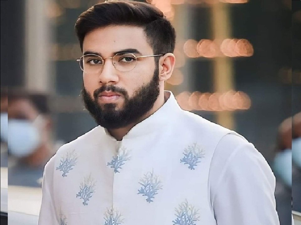 Tejas Thackeray: Age, Family, Career, Discoveries & Wildlife Contributions tejas thackeray age