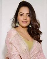 anita hassanandani age