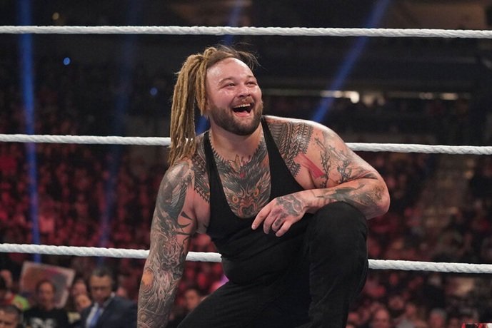 Bray Wyatt: Age, Wiki, Bio, Career, and Wrestling Journey Explained bray wyatt age