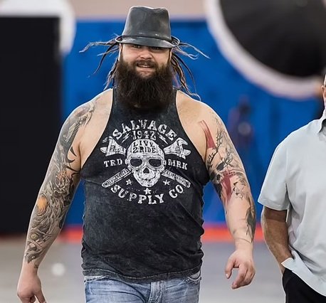 bray wyatt age
