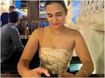 Aashna Chaudhary: Age, Biography, Life Story, and Career Details aashna chaudhary age