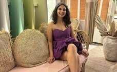 aashna chaudhary age