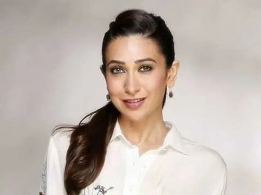 karisma kapoor age