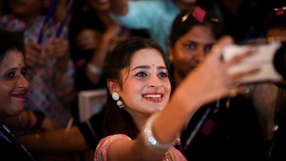 bhoomika dash age
