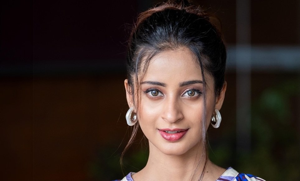 bhoomika dash age