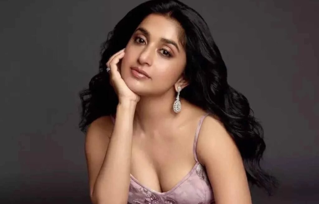 meera jasmine age