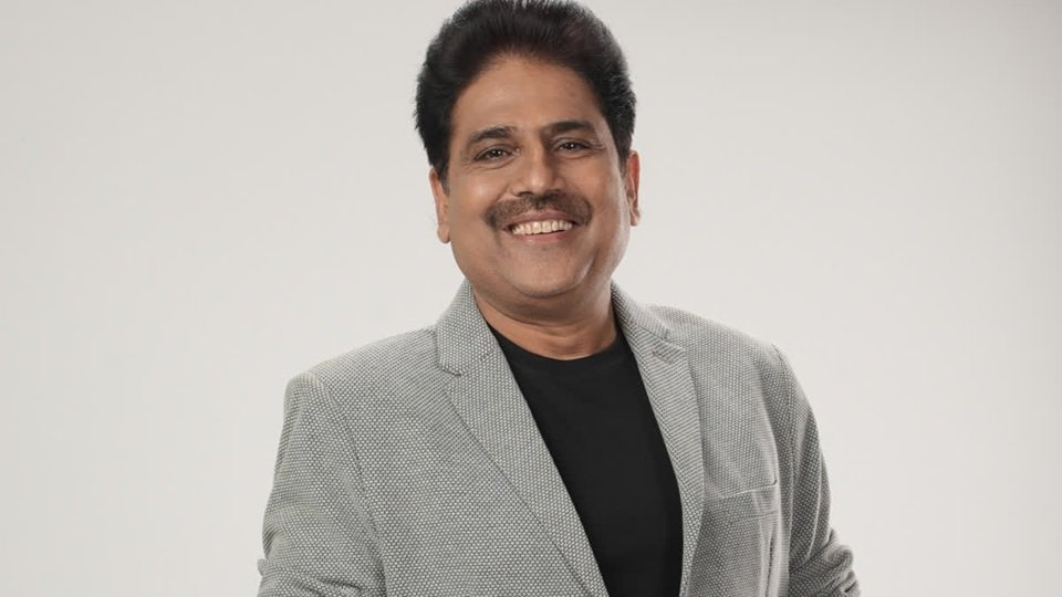 shailesh lodha age