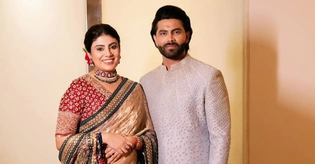 rivaba jadeja age