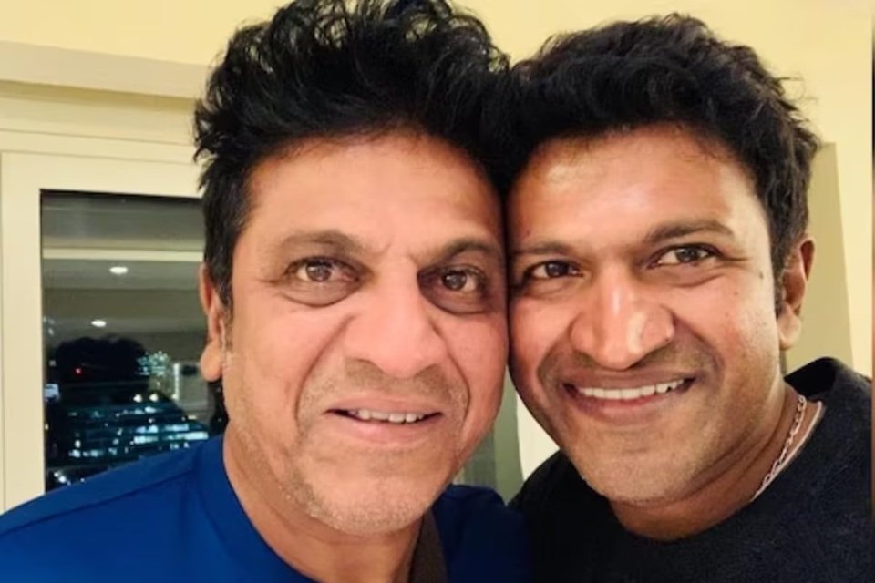 shiva rajkumar age