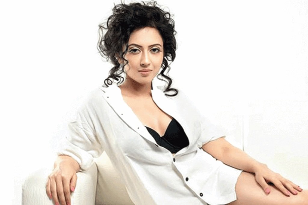 garima goel age