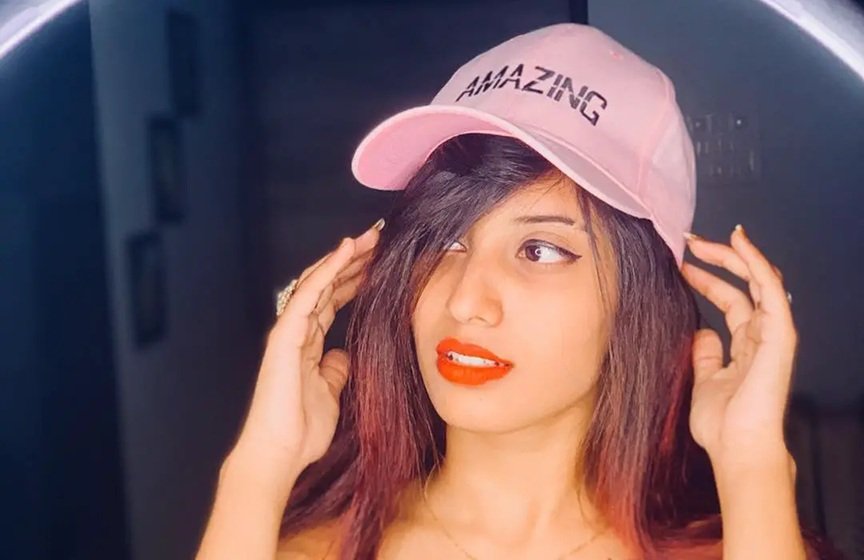 somya daundkar age