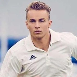 tom curran age