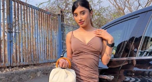 somya daundkar age