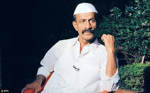 arun gawli age