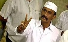 arun gawli age