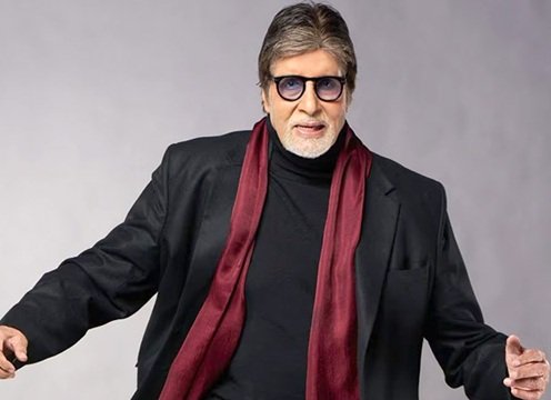amitabh bachan age