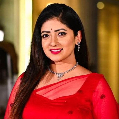 pallavi gowda age