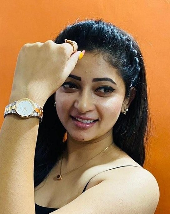 pallavi gowda age