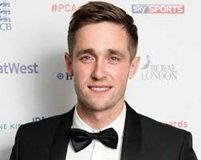 chris woakes age