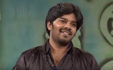 sudigali sudheer age