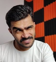 shreeman legend age