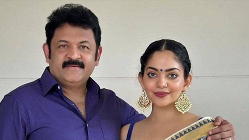 ahaana krishna age
