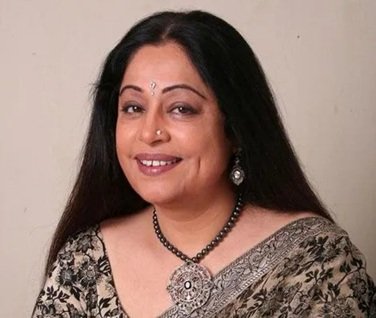 kirron kher age