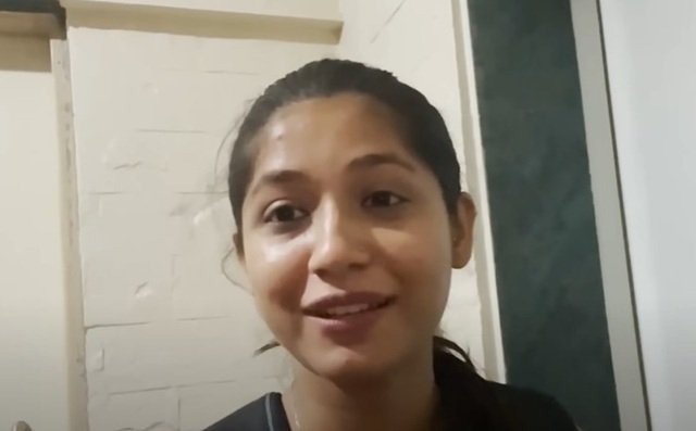 sakshi shrivas age