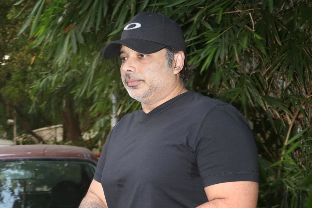 uday chopra age