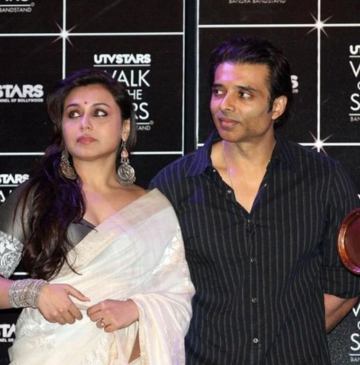 uday chopra age