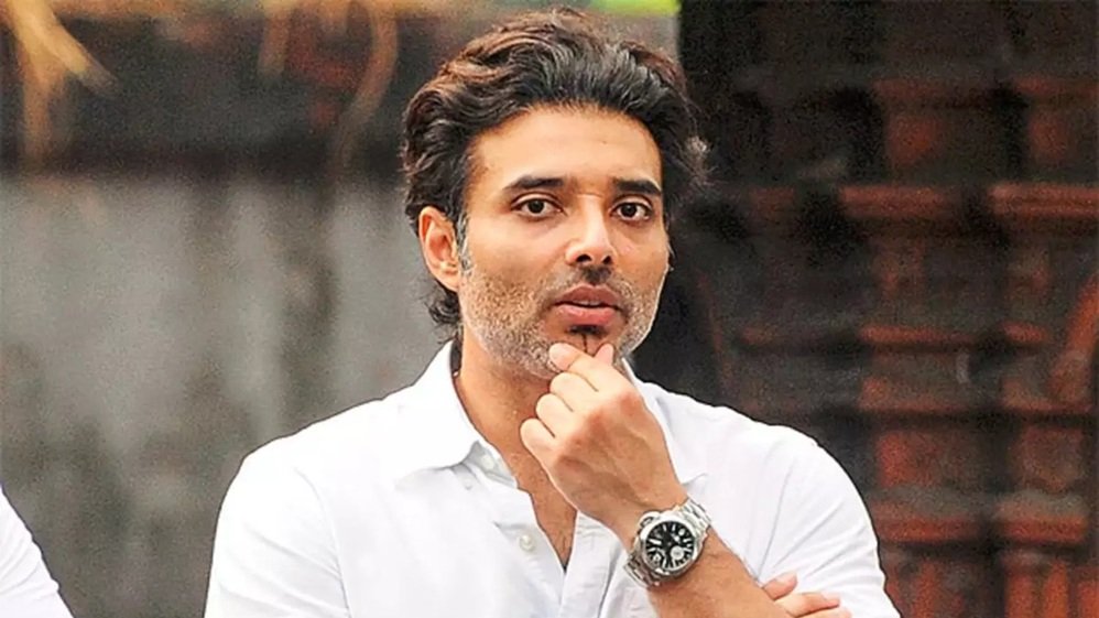 uday chopra age