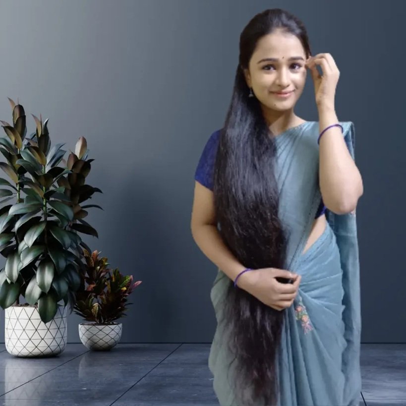 Kannika Ravi: Age, Wiki, Biography, Career, and Personal Details kannika ravi age
