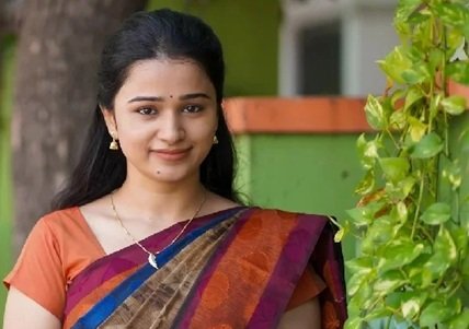 kannika ravi age
