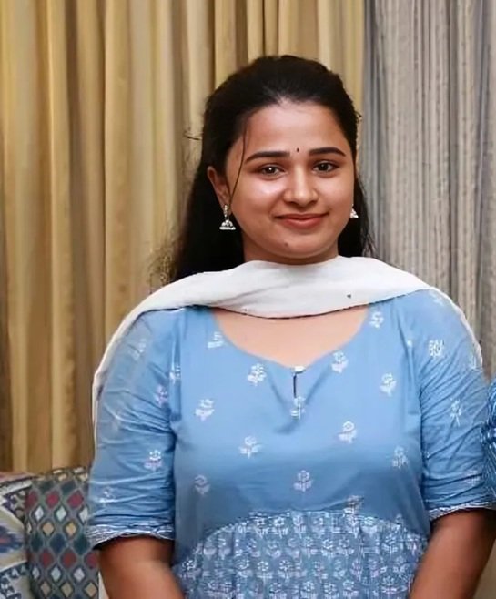 kannika ravi age