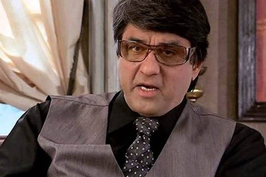 mukesh khanna age