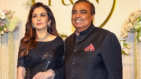 neeta ambani age