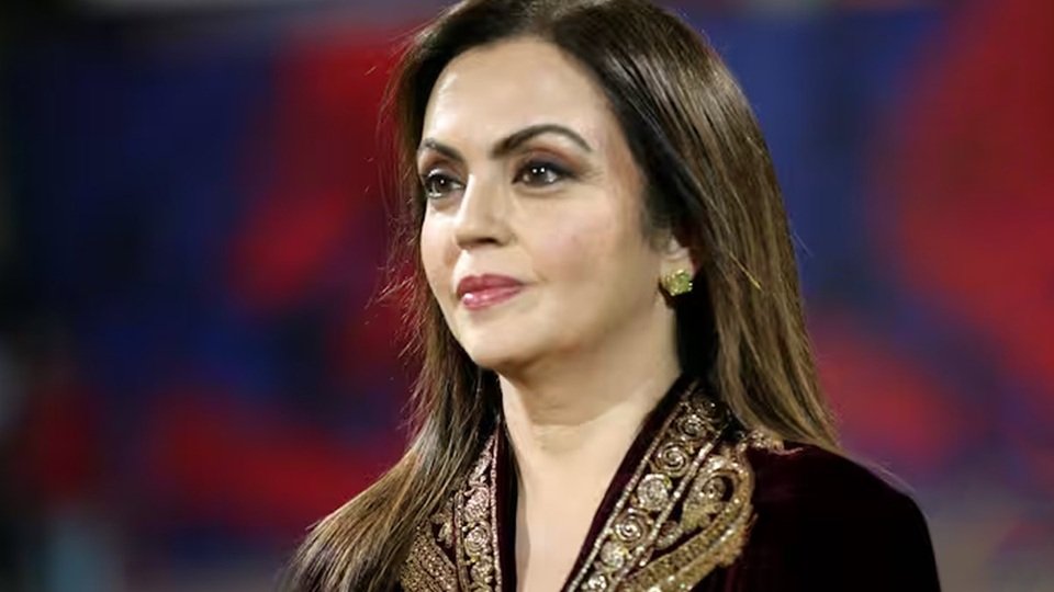 neeta ambani age