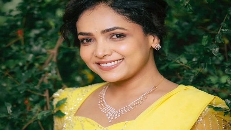 anupama gowda age