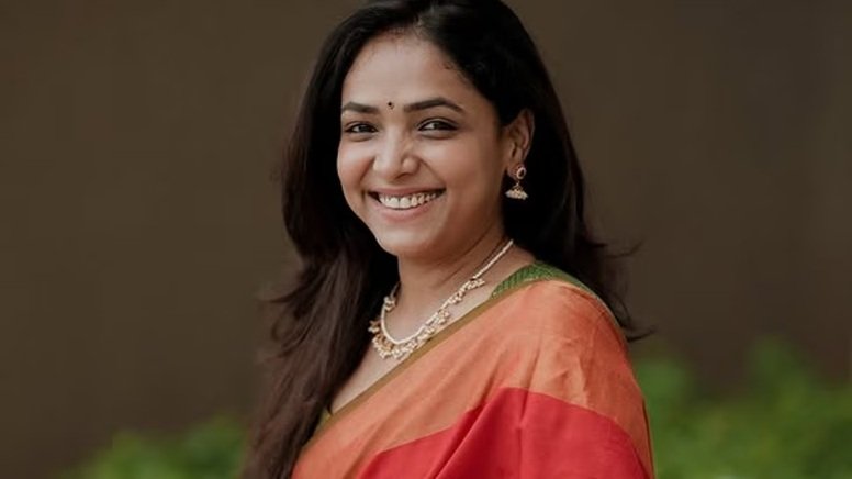 anupama gowda age