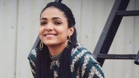 anupama gowda age