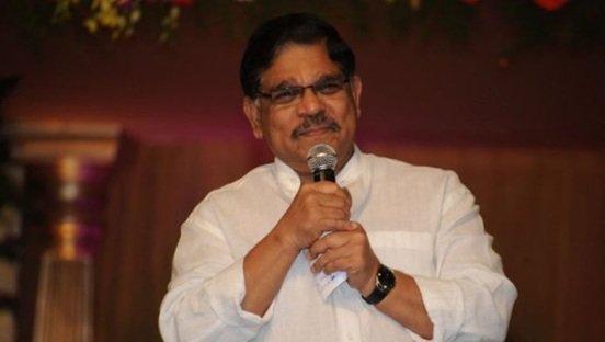 allu aravind age