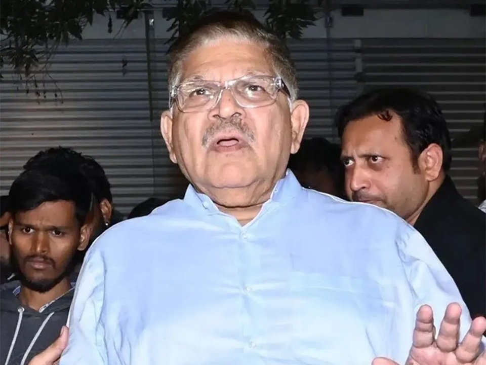 allu aravind age