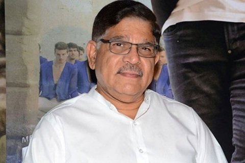 allu aravind age