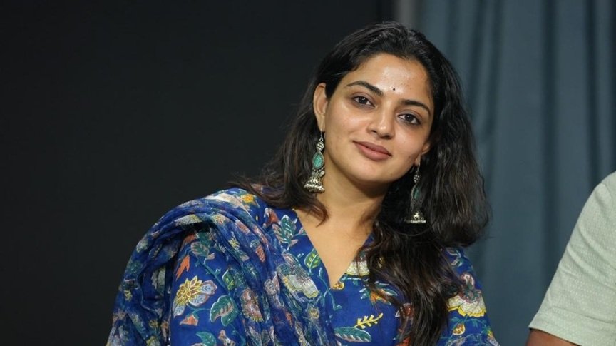 nikhila vimal age