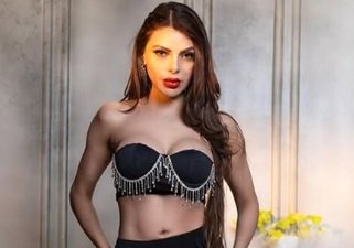 sherlyn chopra age