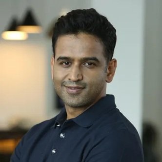 Nithin Kamath: Age Journey of India’s Zerodha Founder and Stock Market Innovator nithin kamath age