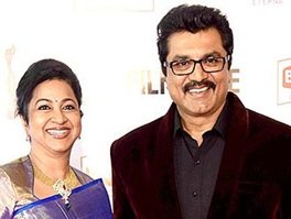 Sarath Kumar: Age, Biography, Family, Career, Movies, Net Worth, and Lesser-Known Facts sarath kumar age