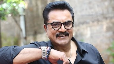 sarath kumar age
